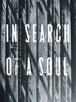 cover image of In Search of a Soul